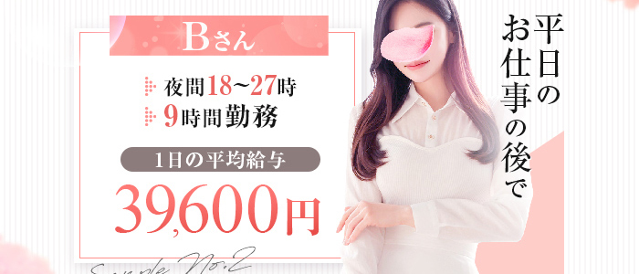 今が一番稼げるチャンス♪