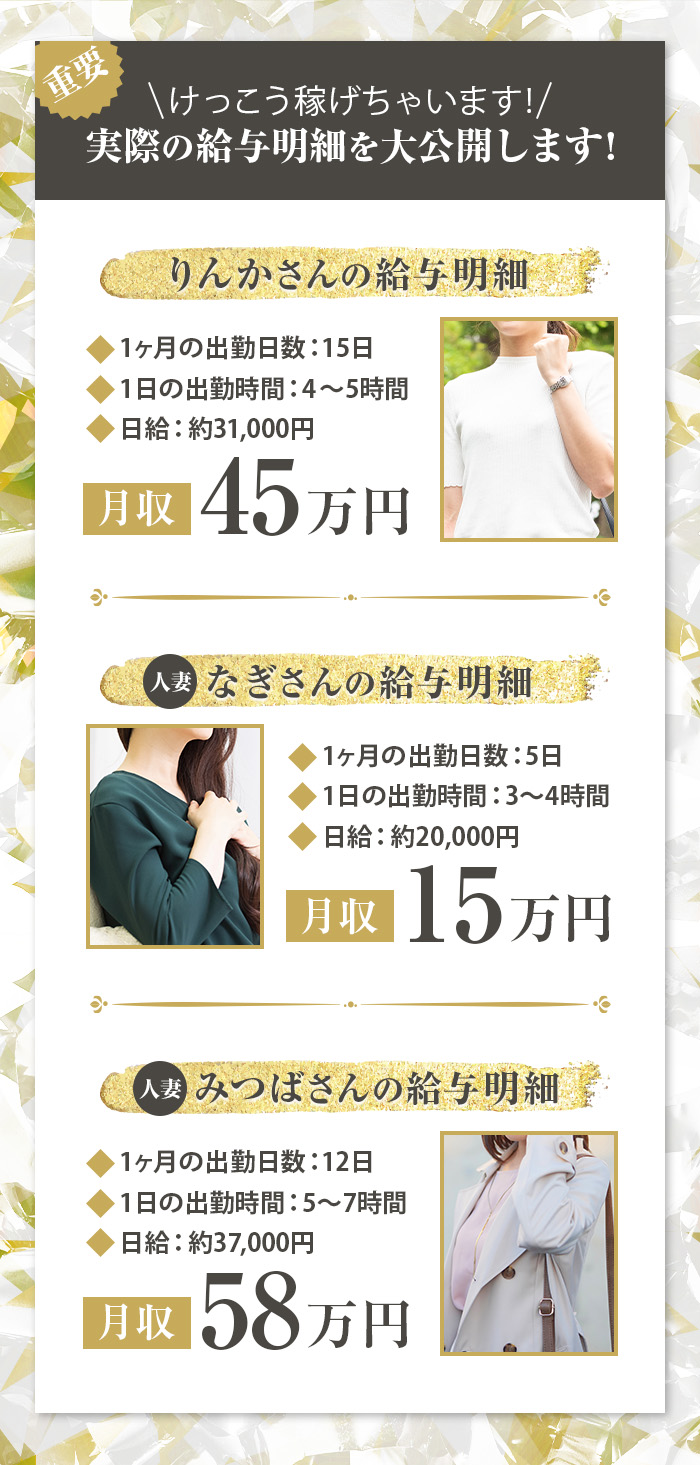 今なら稼ごうから入店で1週間で【30万円保証】